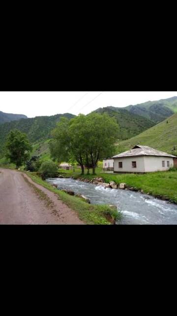 Фото Отели типа «постель и завтрак» Guest House Jakyp г. Kodzhokëlʼ 2